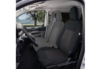 Bezüg für die Vordersitze TAILOR MADE