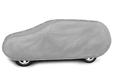 Autoschutzabdeckung BASIC GARAGE