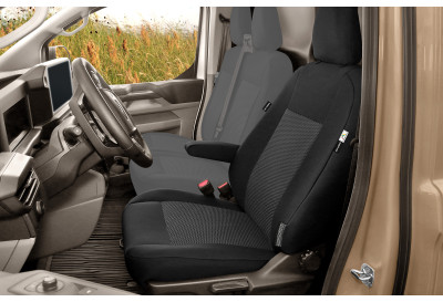 Bezüg für die Vordersitze TAILOR MADE