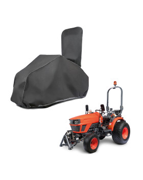 Abdeckung für Traktor, L300