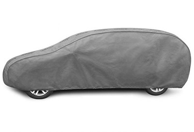 Autoabdeckung für Leichenwagen mit Aufbewahrungstasche