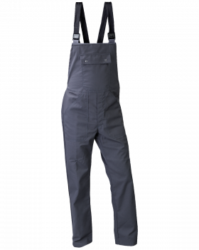 Arbeitslatzhose 6015
