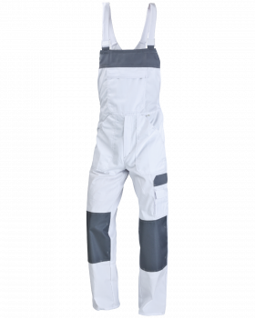 WORK-Latzhose 6815/231