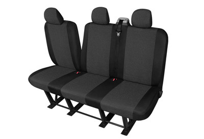 ARES-Bezug für eine geteilte 3-Personen-Sitzbank