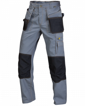 Expert-Arbeitshose mit Holstertaschen