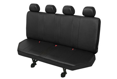Bezug für Vier-Personen-Fahrgastsitzbank PRACTICAL - DV4