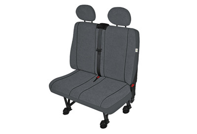 ELEGANCE-Bezug für die Doppelsitzbank DV2