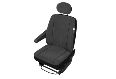 SCOTLAND-Bezug für den vorderen, linken Autositz DV1