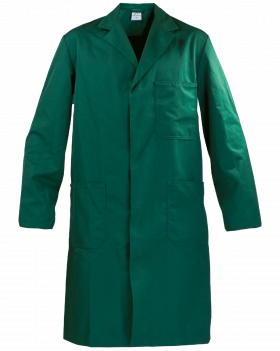 Herren-Arbeitskittel 4000