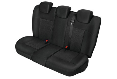 Angepasster Sitzbezug für die Rücksitzbank POSEIDON