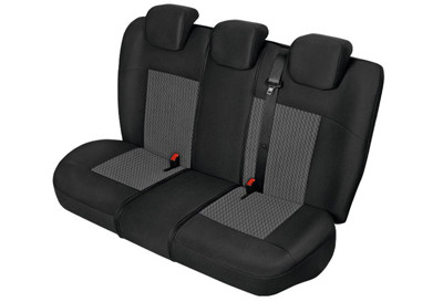 Angepasster Sitzbezug für die Rücksitzbank PERUN