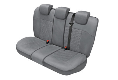 Angepasster Sitzbezug für die Rücksitzbank ARCADIA