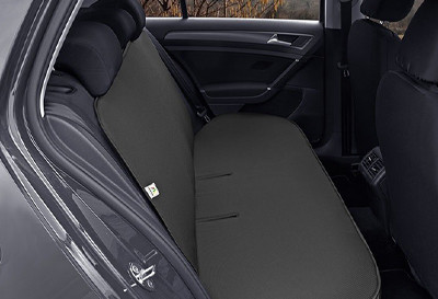 Bezug für die hintere Sitzbank Junior JUNIOR DUO