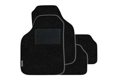 THÜRINGEN B-Autofußmatten für vorne und hinten