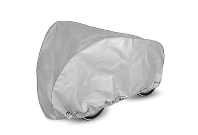 Fahrradabdeckung für zwei Fahrräder, l.160-180 cm