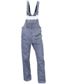 Grau/Weiß