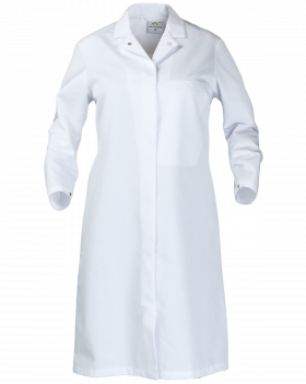 Damen-Berufskittel 4173