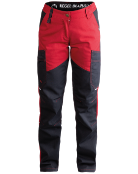 Damen Arbeitshose 5504/V-WORK