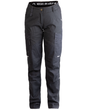 Damen Arbeitshose 5504/V-WORK