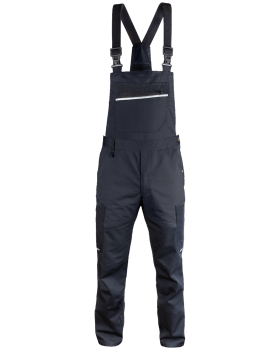 Latzhose 6507/V-WORK