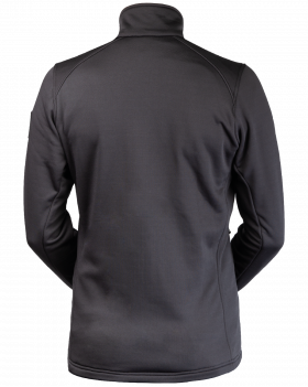 Jet Black-Sweatshirt