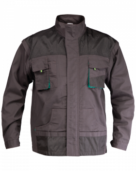 Bluza z odpinanymi rękawami (Kamizelka) 3906