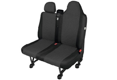 ARES-Bezug für die Doppelsitzbank DV2 (geteilter Sitz)