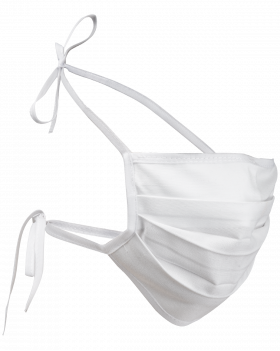 Wiederverwendbare Hygienemaske (10 Stück)