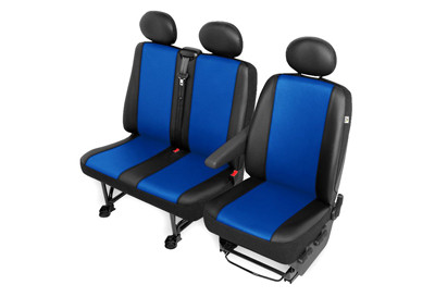 Bezug für Transporter und Kleinbusse 2+1