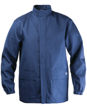 Schweißer-BundJacke Kl. 2 3142/083