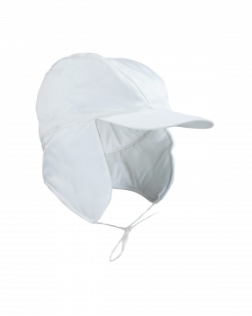 Wattierte HACCP-Mütze 0109/GASTRO