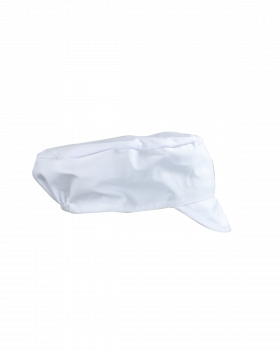 Universelle HACCP-Kochmütze