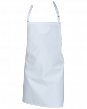 Latzschürze 4065