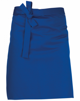 Kellnerschürze „60” 4258