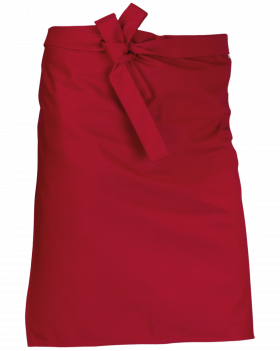 Kellnerschürze „60” 4258