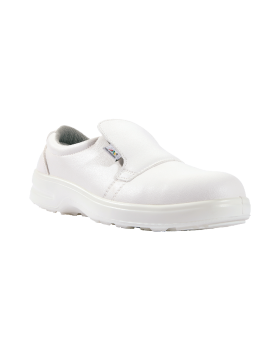 Sicherheitshalbschuhe S2 BOSTON 3328 (weiß)