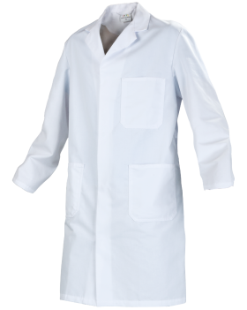 Herren-Arbeitskittel 4000