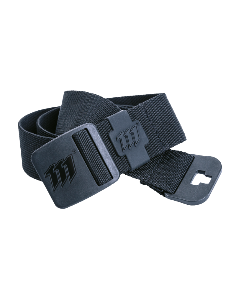 FlexLite-Gürtel 0033/111 (schwarz)