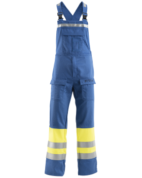 Multinorm Latzhose High-Vis 6798
