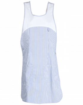 Überwurfschürze 4554