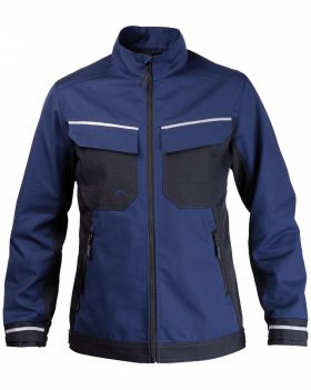 Bundjacke 3506/V-WORK
