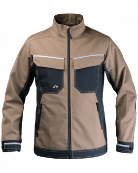 Bundjacke 3506/V-WORK