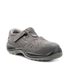 Sandały Komfort S1P SRC (Szary)