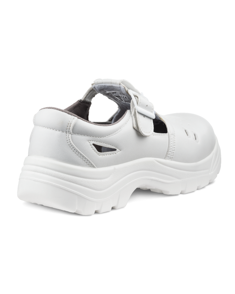 Sandały S1 SRC Albi