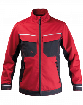 Bundjacke 3506/V-WORK