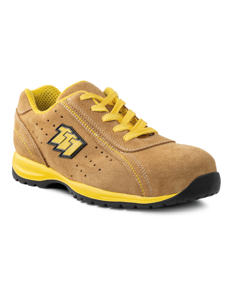 Półbuty Sprint S1P HRO SRC