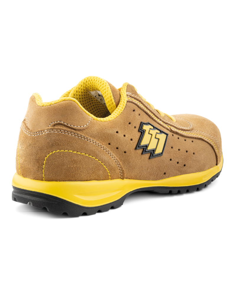 Półbuty Sprint S1P HRO SRC