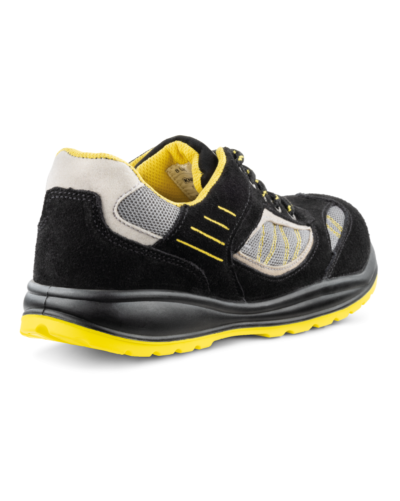 Półbuty Sport S1P SRC