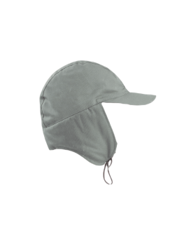 Wattierte Mütze 0109/WORK