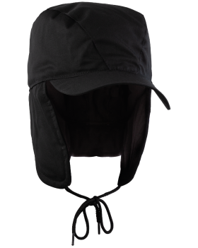 Wattierte Mütze 0109/WORK